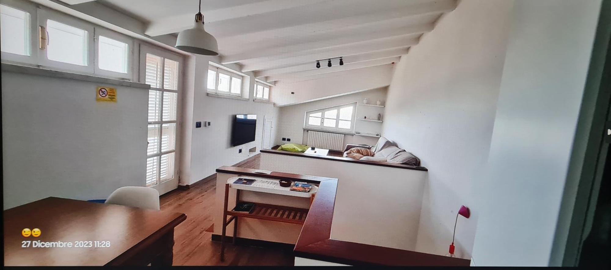 Casa Vacanza Da Menan Castelnuovo Magra Exterior foto