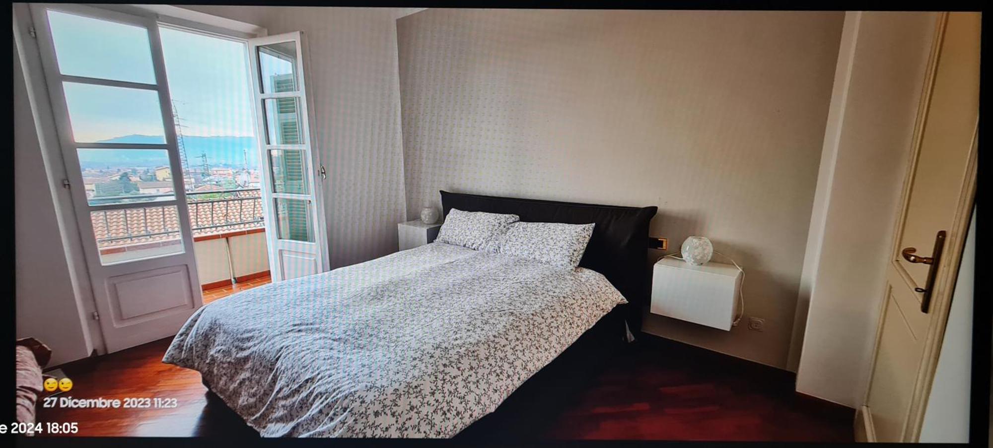 Casa Vacanza Da Menan Castelnuovo Magra Exterior foto